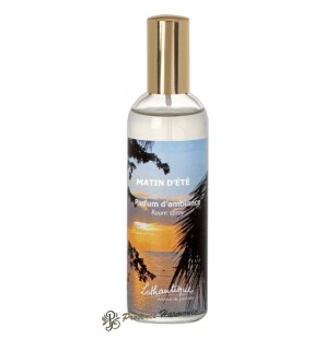 Matin d'Été Raumduft 100 ml Lothantique