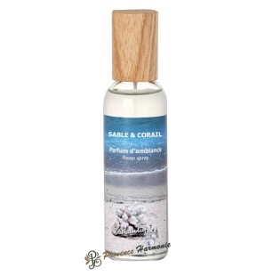 Sable & Corail Raumduft Lothantique