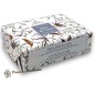 Baumwollblüten-Seife mit Süßmandelöl aus der Provence 140 g Esprit Provence Baumwollblüten-Seife mit Süßmandelöl aus der Provence 140 g Esprit Provence