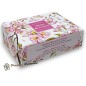 Savon Fleurs de Cerisier à l'huile d'amande douce de Provence 140 g Esprit Provence