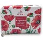 Savon Coquelicot à l'huile d'amande douce de Provence 140 g Esprit Provence Savon Coquelicot à l'huile d'amande douce de Provence 140 g Esprit Provence