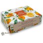 Savon Fleurs d'Oranger à l'huile d'amande douce de Provence 140 g Esprit Provence