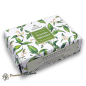 Savon Verveine Citronnée à l'huile d'amande douce de Provence 140 g Esprit Provence Savon Verveine Citronnée à l'huile d'amande douce de Provence 140 g Esprit Provence