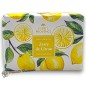 Sapone Scorza di Limone con olio di mandorle dolci della Provenza 140 g Esprit Provence Sapone Scorza di Limone con olio di mandorle dolci della Provenza 140 g Esprit Provence