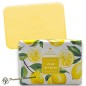 Savon Zeste de Citron à l'huile d'amande douce de Provence 140 g Esprit Provence