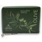 Savon Fleurs d'olivier à l'huile d'olive AOP de Provence 140 g Esprit Provence