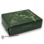 Savon Fleurs d'olivier à l'huile d'olive AOP de Provence 140 g Esprit Provence
