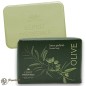Savon Fleurs d'olivier à l'huile d'olive AOP de Provence 140 g Esprit Provence