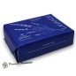 Savon à l'huile essentielle de lavande de Haute Provence AOP 140 g Esprit Provence Savon à l'huile essentielle de lavande de Haute Provence AOP 140 g Esprit Provence