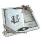 Cofanetto Regalo Personalizzato Iniziale L, Asciugamano Ospiti, Porta Sapone, Sapone Cofanetto Regalo Personalizzato Iniziale L, Asciugamano Ospiti, Porta Sapone, Sapone
