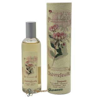 Eau de toilette Caprifoglio Provence et Nature 100 ml