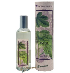 Eau de Toilette Feige Provence et Nature