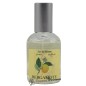 Eau de toilette Bergamot Provence et Nature 50 ml