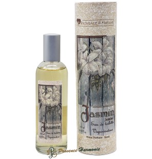 Gelsomino Provence et Nature eau de toilette