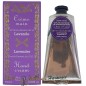 Crema de manos con aceite esencial de lavanda 75 ml Un été en Provence