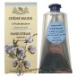 Crème mains à l'huile de coton 75 ml Un été en Provence Envie de Nature