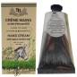 Crème mains au lait d'ânesse BIO 75 ml Un été en Provence Envie de Nature