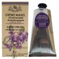 Crema de manos con aceite esencial de lavanda 75 ml Un été en Provence Envie de Nature