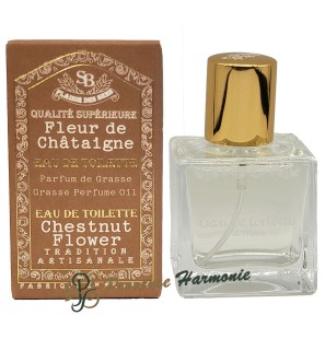 Eau de toilette Fiore di Castagno 30 ml Un Été en Provence