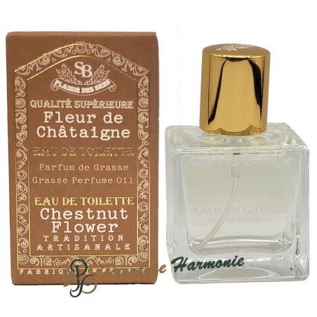 Eau de toilette Fiore di Castagno 30 ml Un Été en Provence