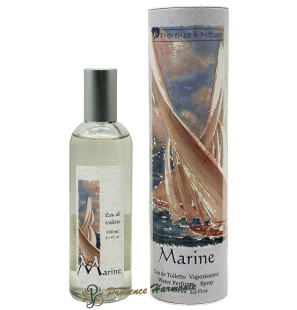 Marine Provence et Nature Eau de Toilette