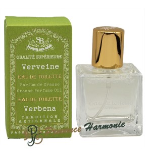 Verbena Eau de Toilette 30 ml Un perfume de Un été en Provence