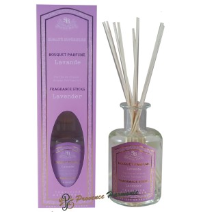 Lavender Reed Diffuser Un été en Provence