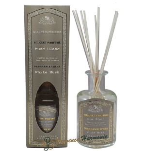 White Musk Reed Diffuser Un été en Provence