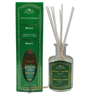 Monoï Reed Diffuser Un été en Provence