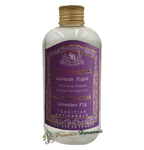 Fragrance Diffuser Refill Lavender Fig Un été en Provence