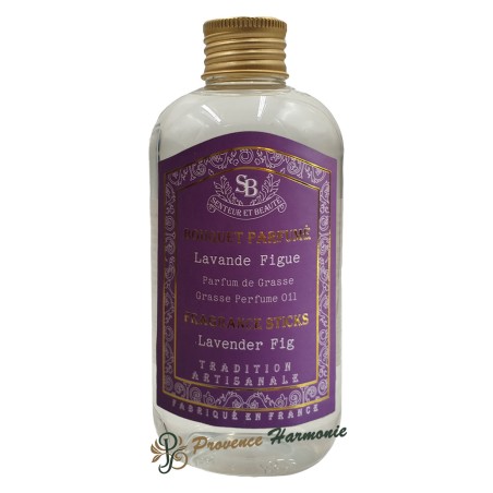 Fragrance Diffuser Refill Lavender Fig Un été en Provence