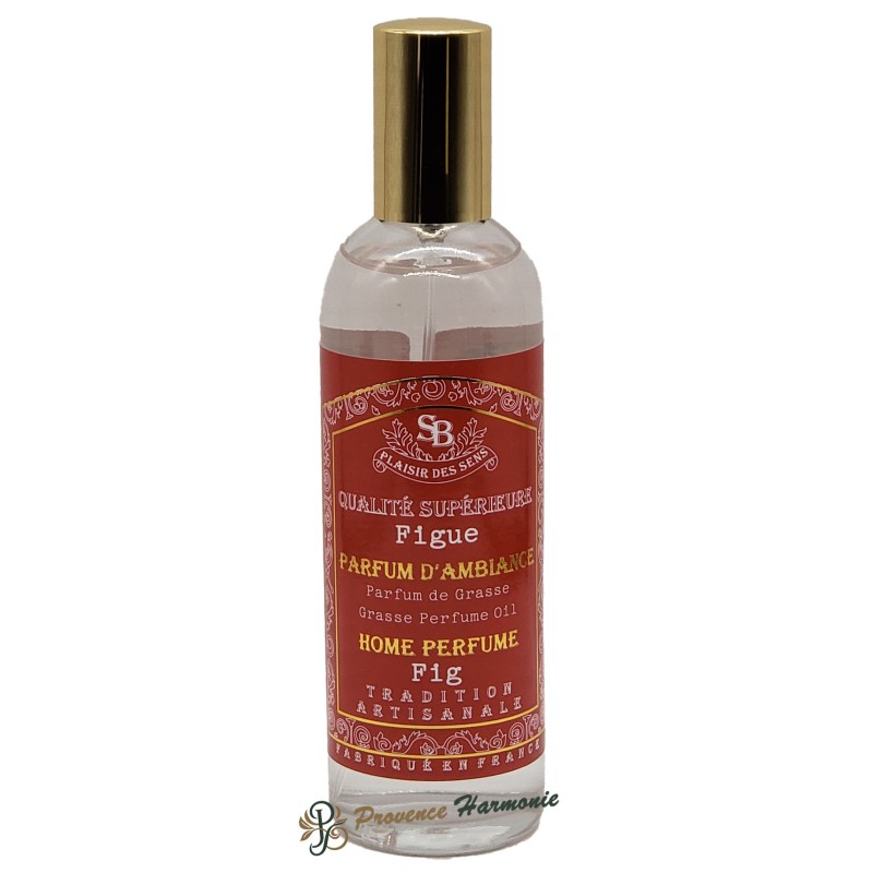 Fig Room Spray Un été en Provence