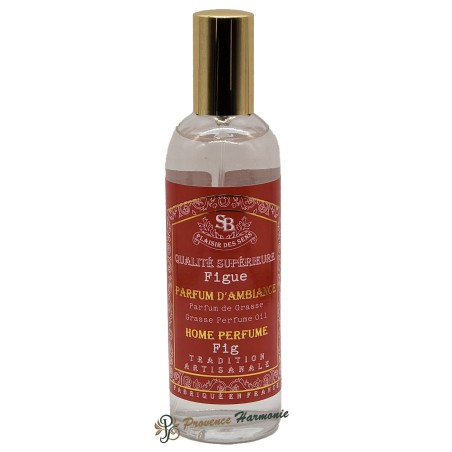 Fig room fragrance A summer in Provence