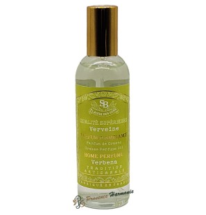 Parfum d'ambiance verveine Un été en Provence