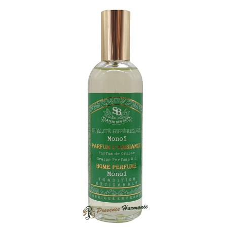 Room Spray Monoi Un été en Provence