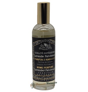 Lavendel Patchouli Raumduft Un été en Provence