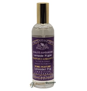 Lavender Fig Room Spray Un été en Provence