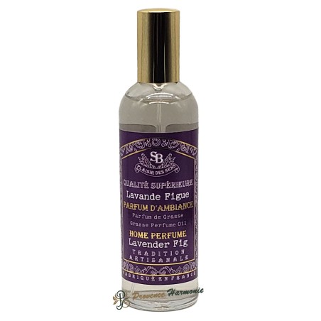 Lavender Fig Room Spray Un été en Provence