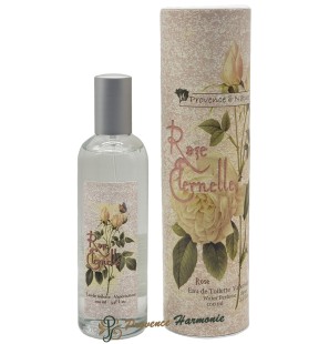 Provence et Nature Rose Éternel Eau de Toilette