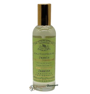 Jasmine Room Spray Un été en Provence