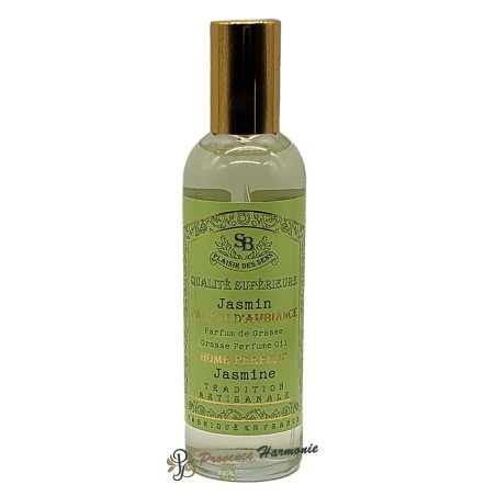 Jasmine Room Spray Un été en Provence