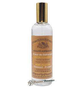 Chestnut Blossom Room Spray Un été en Provence