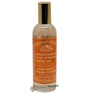 Orange Blossom Room Spray Un été en Provence