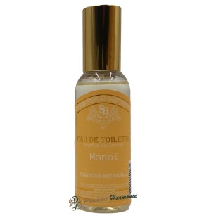 Monoï Eau de Toilette 50ml Un été en Provence Perfume