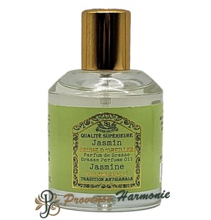 Jasmin Kissenspray Un été en Provence