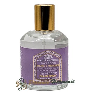 Lavendel Kissenspray Un été en Provence