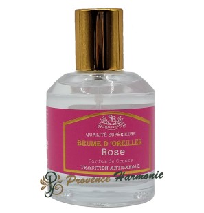 Kissenspray Rose Un été en Provence