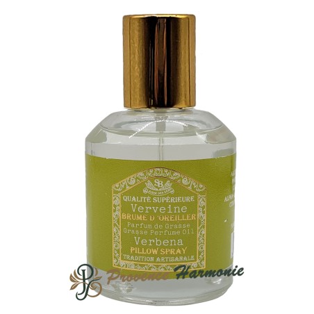 Verbena Pillow Mist Un été en Provence