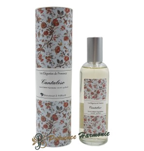 CANTALESO Eau de Toilette Provence et Nature