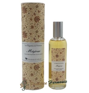 MIEJOUR Eau de Toilette Provence and Nature Perfume